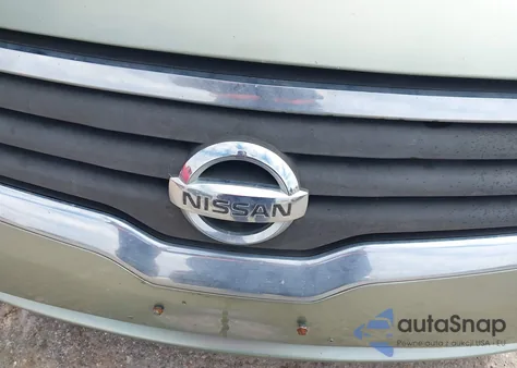 2008 Nissan Altima 2.5 S z USA, uszkodzony, nr VIN 1N4AL21E98N405683